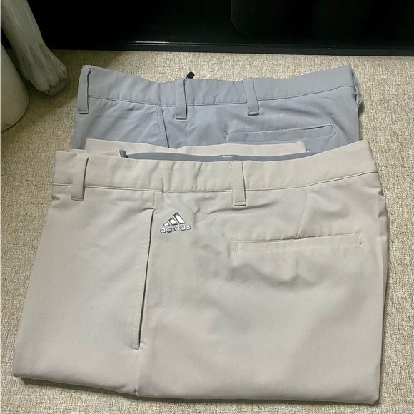 ⛳️ STRETCHY, WATER-REPELLENT GOLF SHORTS MADE IN PART WITH RECYCLED MATERIALS.⛳️ - Picture 14 of 14